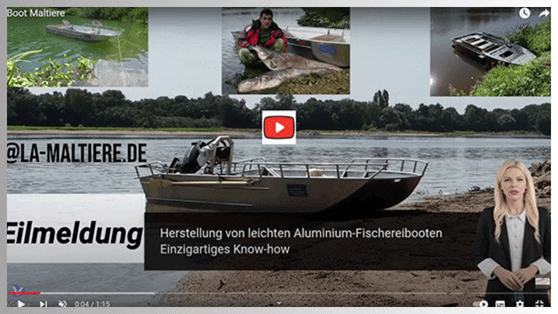 Boot - Fischerboote
